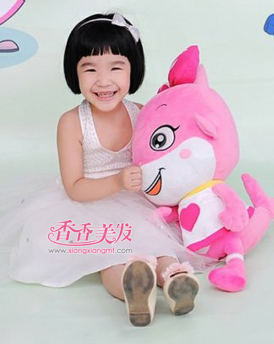 Ůͯ���� 2��6СŮ���̷�����