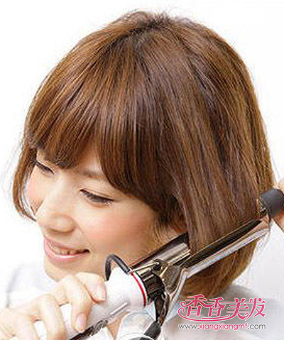 ����Լ��ڼ����滨ͷ �滨ͷ��ƫ��