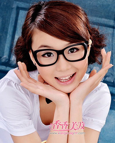 �ķ����ʺϰ���ͷ�� �������ͼ򵥵��ճ�����ͷ