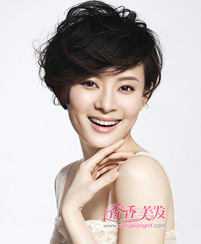 Բ���ʺϲ���ͷ�� 2015�ʺ�Բ���Ĳ���ͷ