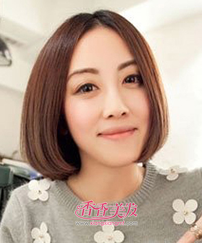 Ů���̷��зֲ���ͷ 2015���ж̷�����ͷ