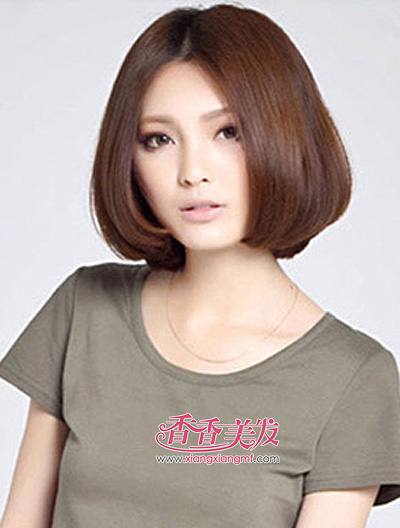 Ů���̷��зֲ���ͷ 2015���ж̷�����ͷ