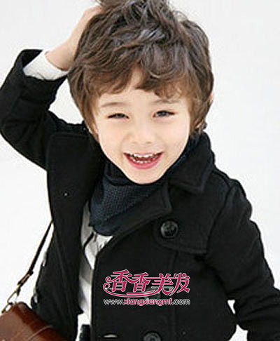 ��ʽ��ͯ����С�к��̷� 2015���¶�ͯ����