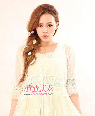 ��������Ů��Ư���� ��������������ͼƬ