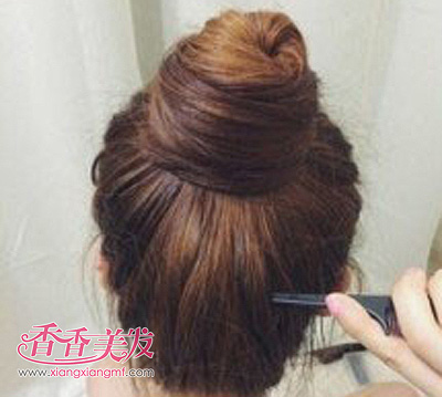 2015�����еİ���ͷ Ů������ͷ�����̳�