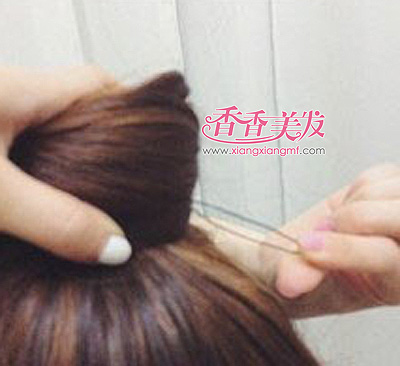 2015�����еİ���ͷ Ů������ͷ�����̳�