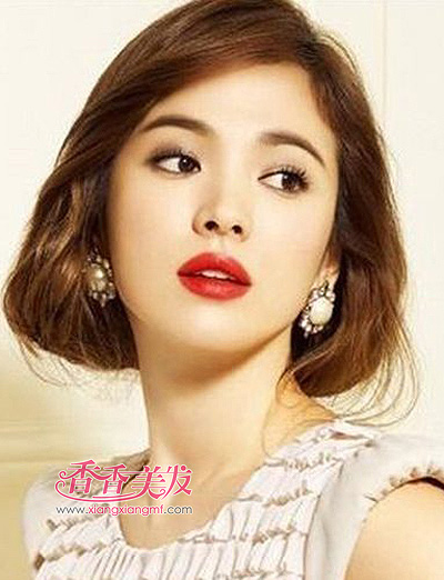 ����ͷ�����ʺ�ʲô�����·�