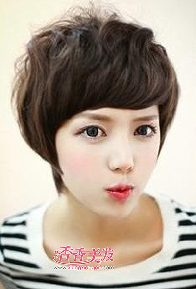 �ʺϴ�Բ���Ķ̷����� 2015��������Ů����Բ���̷�