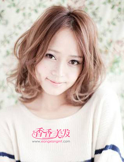 �ʺϴ�Բ���Ķ̷����� 2015��������Ů����Բ���̷�