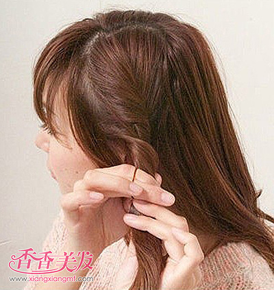 ��װ��Ů�������� ֱ����ô����Ůͷ��