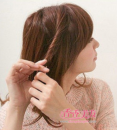 ��װ��Ů�������� ֱ����ô����Ůͷ��