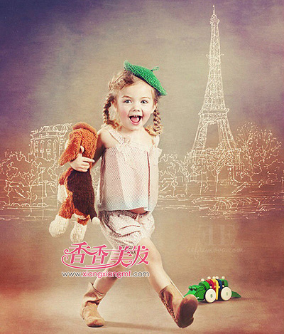 2015������ͷ�� ��ͯ�Լ���ͷ��