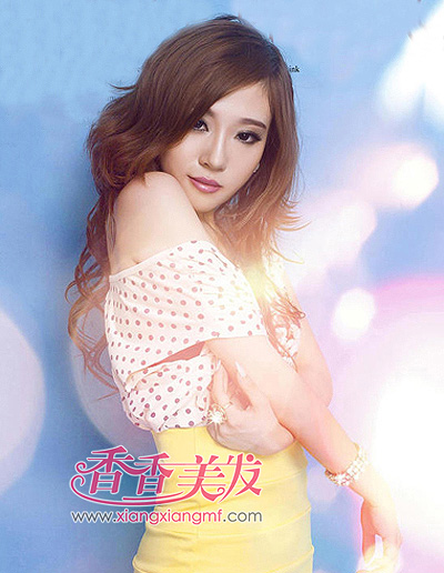 �����ͷ���ٵ��ʺ�ʲô����Ů �ʺϴ�������ж̷��ʹ�ȫ