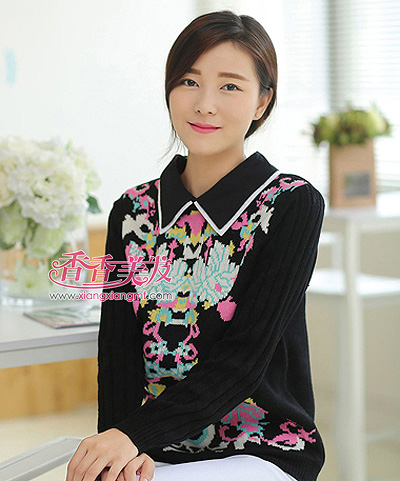 �����ͷ���ٵ��ʺ�ʲô����Ů �ʺϴ�������ж̷��ʹ�ȫ