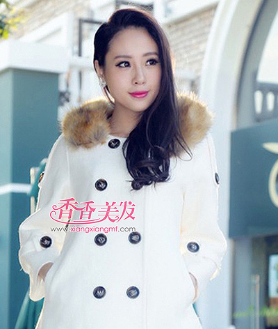 �����ͷ���ٵ��ʺ�ʲô����Ů �ʺϴ�������ж̷��ʹ�ȫ