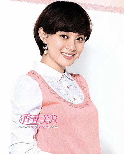 �����ͷ���ٵ��ʺ�ʲô����Ů �ʺϴ�������ж̷��ʹ�ȫ