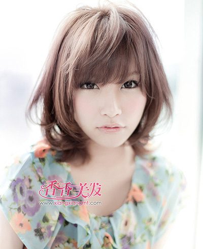 �̷��滨ͷ��ôŪ �̷����滨ͷЧ��ͼ