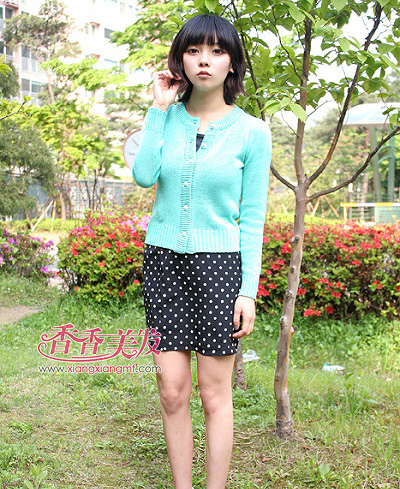 �̷��滨ͷ��ôŪ �̷����滨ͷЧ��ͼ