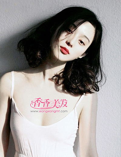 �̷��滨ͷ��ôŪ �̷����滨ͷЧ��ͼ