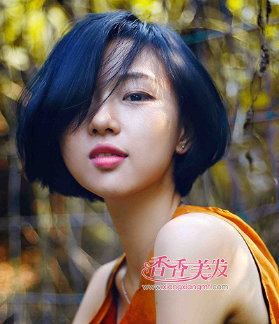 ���ж̷�Ů��Բ���зַ��� Բ���̷�����ͼƬ