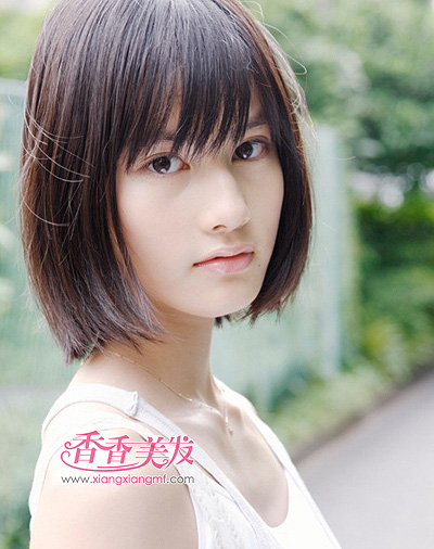 ���ж̷�Ů��Բ���зַ��� Բ���̷�����ͼƬ