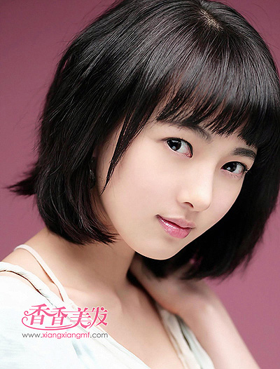 ���ж̷�Ů��Բ���зַ��� Բ���̷�����ͼƬ