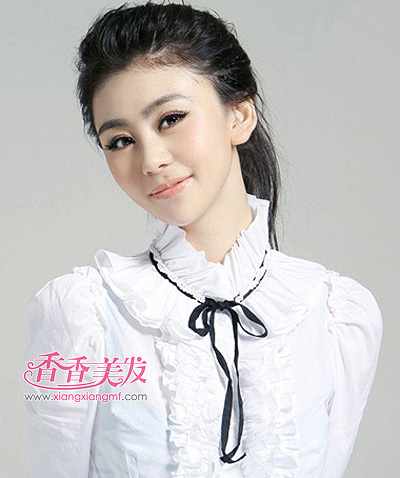 �������ʲô��β�ÿ� �����Ů����������β��