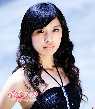 ����������Ů���ʺϵķ��� ���긾Ů�������ʺ�ʲô���ķ���