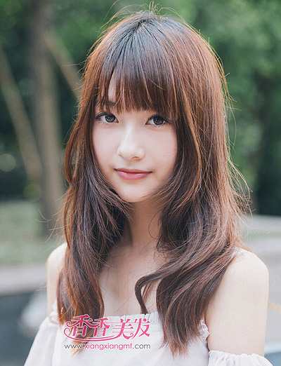 Բ���ʺ��滨ͷô Բ��Ů���ʺ��滨ͷ��