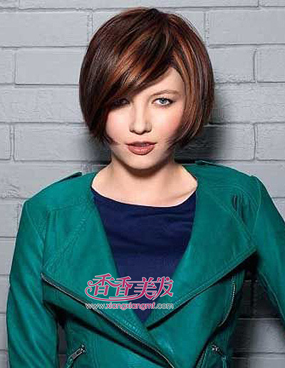 ����ͷ��ȾͼƬ ����ͷ�ʺ�Ⱦʲô��ɫ