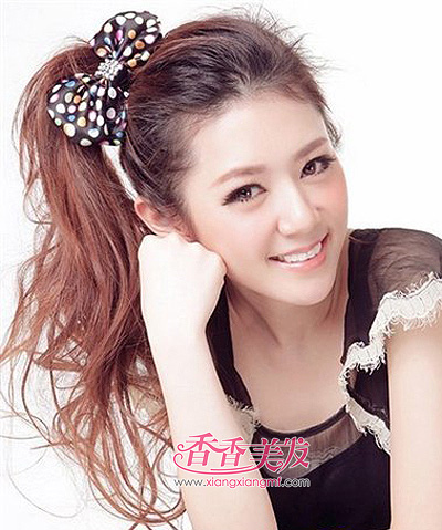 С���������ʺϵ�������β С��Ů���ʺ�����������β