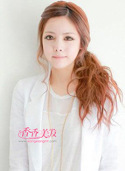 С���������ʺϵ�������β С��Ů���ʺ�����������β