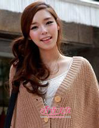 С���������ʺϵ�������β С��Ů���ʺ�����������β