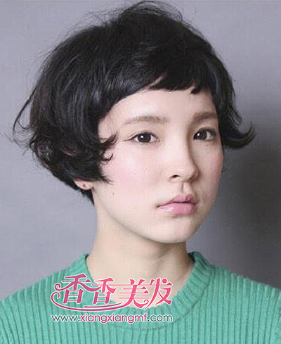 �̷�����ͷ���� �̷�����ͷ�ʺ�ʲô���·�