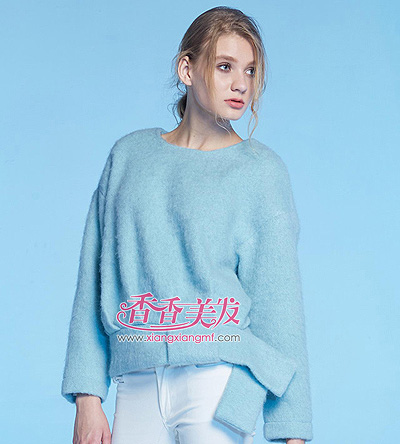 ������Ů���ʺϰ���β���� ������Ů���ʲ��ʺ�����β