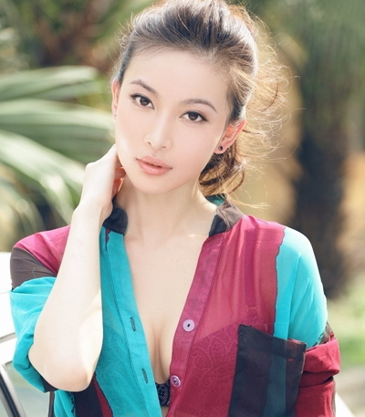 ������Ů���ʺϰ���β���� ������Ů���ʲ��ʺ�����β