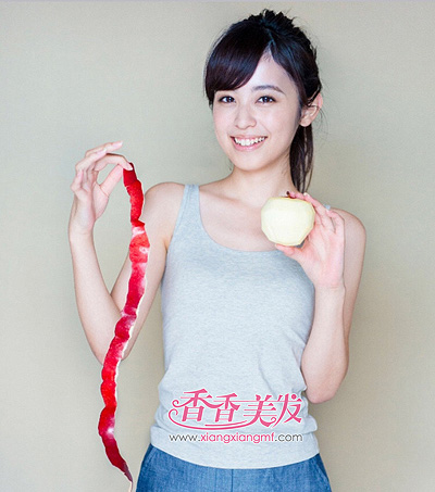 ������Ů���ʺϰ���β���� ������Ů���ʲ��ʺ�����β