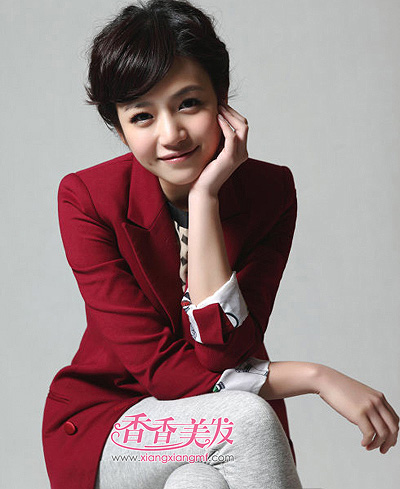 ������Ů����ô���̷� ������Ů�������ͷ