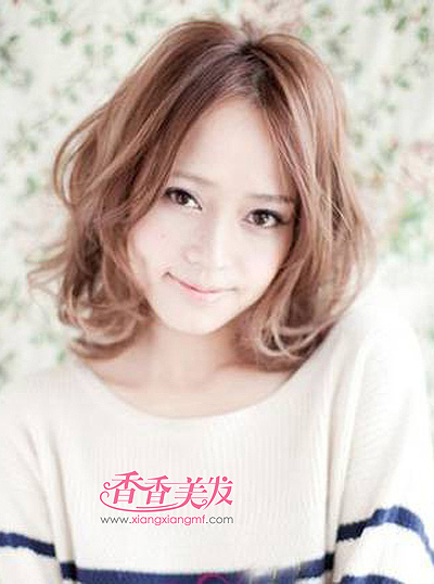 ��Բ��Ů���ʺ�ʲô���� ��Բ���ʺϵ�����ͼƬ