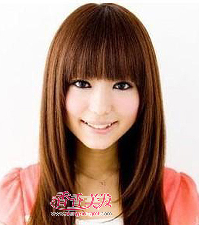 ��Բ��Ů���ʺ�ʲô���� ��Բ���ʺϵ�����ͼƬ