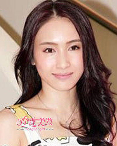 ��Բ��Ů���ʺ�ʲô���� ��Բ���ʺϵ�����ͼƬ