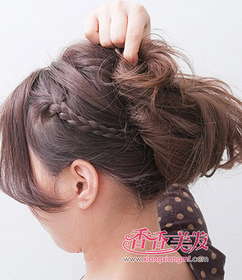 ��ʽ���ɰ���ͷ�̳� ��������ͷ���ᷨ