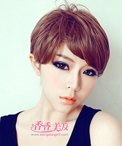 ����ͷ����ͼƬ �������ʺϵĲ���ͷ