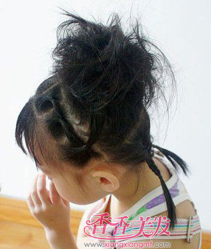 ��ͯ�����г������� ����ͯ���͵ķ���