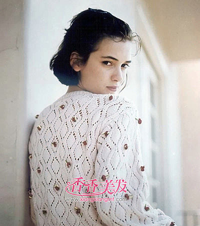 ���ʺ�Բ��Ů���Ĳ���ͷ ѧ��Բ������ͷ