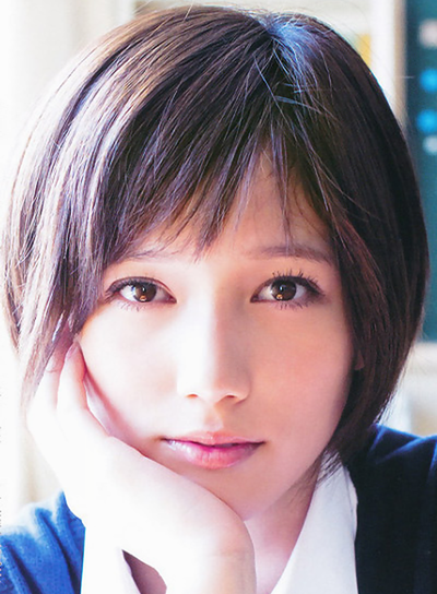 ���ʺ�Բ��Ů���Ĳ���ͷ ѧ��Բ������ͷ