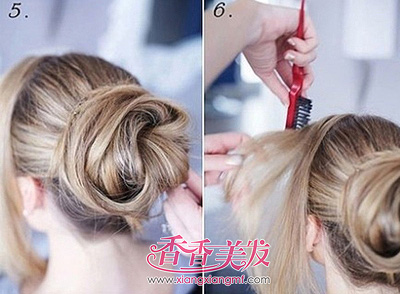 ��ʽ����ͷ����ͼ�� ����ͷ��ô�����ֺÿ�