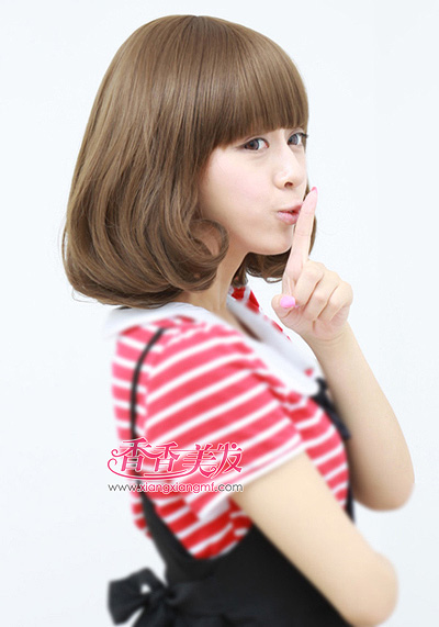 ������ʰ�滨ͷ Ů���滨ͷ��ô����