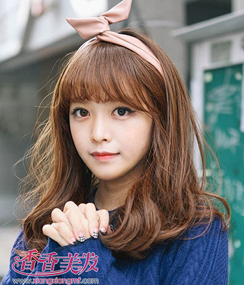 �滨ͷ�ʺϳ������� �����ʺ��滨ͷ����ͼƬ