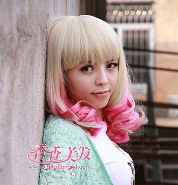 �����滨ͷȾʲôɫ�ÿ� �滨ͷȾ����ɫ�ÿ�